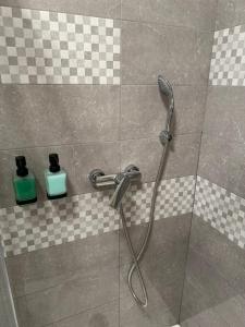 Bagno di Apartma Anže Samec