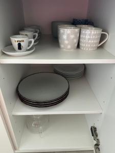 Foto dalla galleria di Apartma Anže Samec a Dobravlje