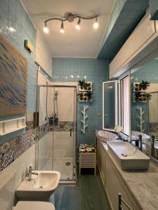 Imagen de la galería de NAOS - Guest House al Teatro Greco, en Siracusa