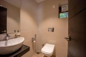 Fotografie z fotogalerie ubytování House of Celebration Goa v destinaci Bardez