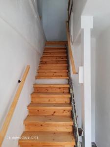 Fotografie z fotogalerie ubytování Skromný apartmán v centru Chebu, 3. Floor v destinaci Cheb