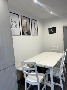 SkettyにあるBryn Road Houseのギャラリーの写真