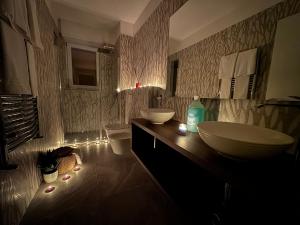Fotografie z fotogalerie ubytování MEG Glamour Suite Milano vicino i Navigli v Miláně