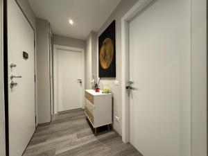 Fotografie z fotogalerie ubytování MEG Glamour Suite Milano vicino i Navigli v Miláně