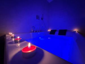 Fotografie z fotogalerie ubytování MEG Glamour Suite Milano vicino i Navigli v Miláně