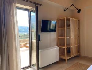 Gallery image of Tsapini Houses in Riglia