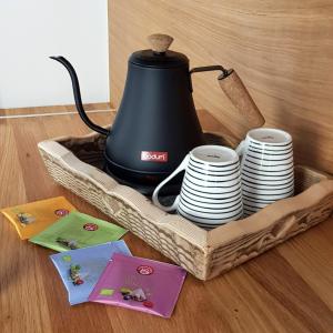 Gallery image of ARPA DI PIETRA - Luxury B&B SPA BIO - Adults Only in Mori