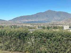 Billede fra billedgalleriet på TAFI DEL VALLE QUESERIA TEMPORARIO i Tafí del Valle