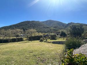 Billede fra billedgalleriet på TAFI DEL VALLE QUESERIA TEMPORARIO i Tafí del Valle