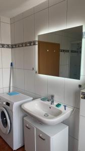 Fotografie z fotogalerie ubytování Wohnung 3 in der 1.Etage v destinaci Hannover + 6 fotografií