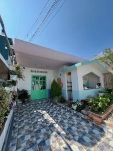 Photo de la galerie de l'établissement MiNam House, à Đà Lạt