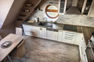 Laza napok apartman - 1 8200 Veszprém, 19 Pajta utca A lph. 1. em. 1. a. kép - 2