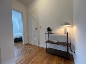 Gallery image of Villa Högemann in Wilhelmshaven