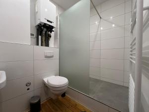 Gallery image of Villa Högemann in Wilhelmshaven