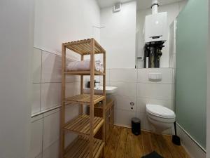 Gallery image of Villa Högemann in Wilhelmshaven