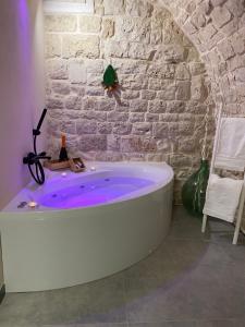 Fotografie z fotogalerie ubytování Suite 20 v destinaci Conversano + 28 fotografií