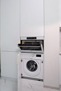 敖德萨Апартаменты в Аркадии - Arcadia Sky Apartments的相册照片