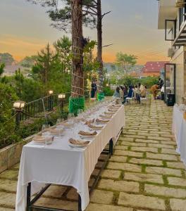 Fotografie z fotogalerie ubytování MiNam House v destinaci Da Lat