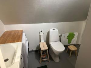 Bilik mandi di Östragården