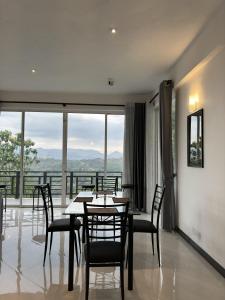 Φυσικό τοπίο κοντά σε αυτό το bed & breakfast