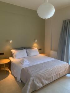 Gallery image of Tsapini Houses in Riglia