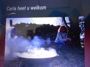 Imagem da galeria de b&b Kraaiberg em Heuvelland