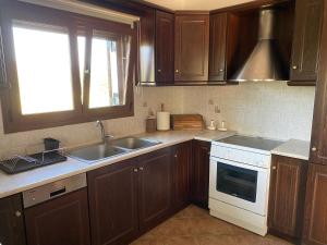 Fotografie z fotogalerie ubytování KARMA House by the River v destinaci Paramythia