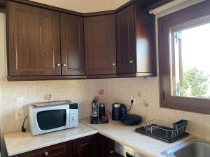 Fotografie z fotogalerie ubytování KARMA House by the River v destinaci Paramythia