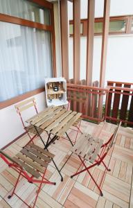 Posezení v ubytování Kurhotel Schluchsee App 3201 - Seewald -mit Indoorpool- Schluchsee, Hochschwarzwaldkarte