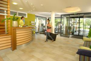 Hosté ubytování Hotel Bacher Asitzstubn + 37 fotografií
