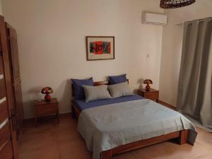 Imagen de la galería de La Georgeanne, en Mbour 3 fotos más