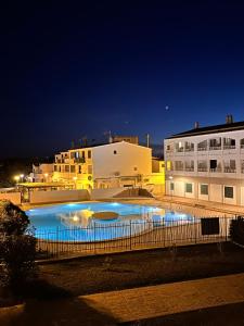 Bazén v ubytování Apartamentos Calan Blanes Park CB APM 2142 ,nº207 nebo v jeho okolí