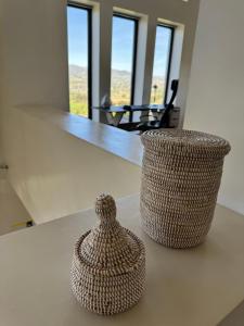 Fotografia z galérie ubytovania El Toro Blanco Luxury Villa in Andalucia v destinácii Ronda