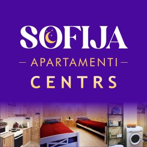 Gallery image of Sofija apartamenti in Daugavpils
