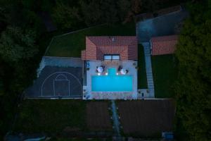 Gallery image of Avantura Avala in Belgrade