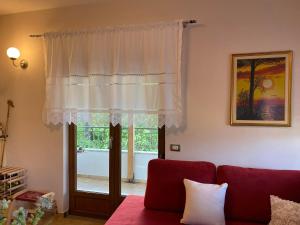 Posezení v ubytování Guest House Persa + 37 fotografií