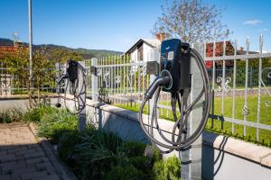 Fotografie z fotogalerie ubytování Penzion Kovac v destinaci Radovljica