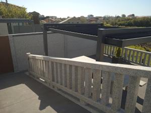 Gallery image of Casa Surf Lanzada in Sanxenxo