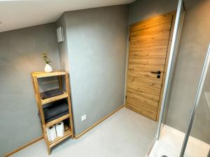 Fotografie z fotogalerie ubytování Ferienwohnung Eggstätt v destinaci Eggstätt