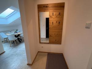 Fotografie z fotogalerie ubytování Ferienwohnung Eggstätt v destinaci Eggstätt