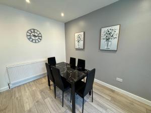 Fotografie z fotogalerie ubytování Elegant Large Room v destinaci Beckenham