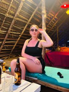 Hosté ubytování Honey Beach Negombo