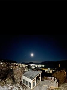 Φωτογραφία από το άλμπουμ του Aurora dream σε Skjervøy
