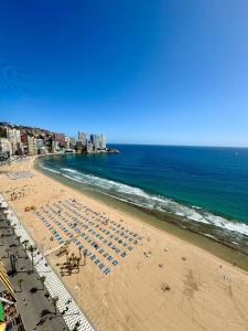 Gallery image of Skyline Suite in Benidorm