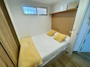 Gallery image of Skyline Suite in Benidorm +7 photos