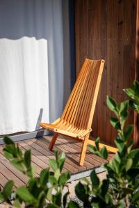 Fotografie z fotogalerie ubytování Dalaha Retreat v destinaci Da Thien
