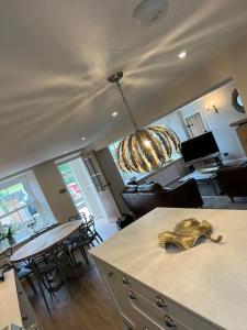 Galería fotográfica de 1 The Derry, Luxury 3 Bedroom Cottage - Sedbergh en Sedbergh