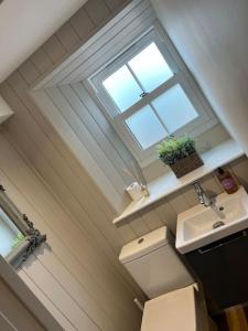 Galería fotográfica de 1 The Derry, Luxury 3 Bedroom Cottage - Sedbergh en Sedbergh