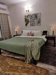 Ảnh trong thư viện ảnh của The Brigadiers Cottage, Mussoorie ở Mussoorie