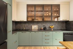 Gallery image of Apartment Mia in Bijela